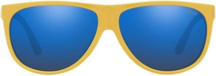 Image du produit Ralph Lauren Lunettes de soleil pour hommes PH4174-596155 ø 60 mm