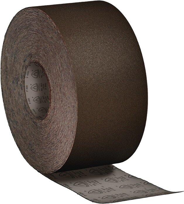 Actual product image Klingspor KL 361 JF - rolls 40 x 50000 mm (400)