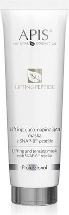 Apis Natural Cosmetics Apis Lifting Peptide Lifting And Tightening Mask With Snap-8â„¢ Peptide For Mature And Dehydrated Sk (100 ml)