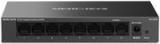 Produktbild Mercusys Switch Ms108gs Desktop 8 Port Gigabit (8 Ports)