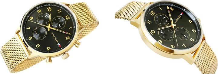 Produktbild Tommy Hilfiger Leonard 1791989 (44 mm)