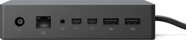 Produktbild Microsoft Surface Dock (Docking Port, 8 Ports)