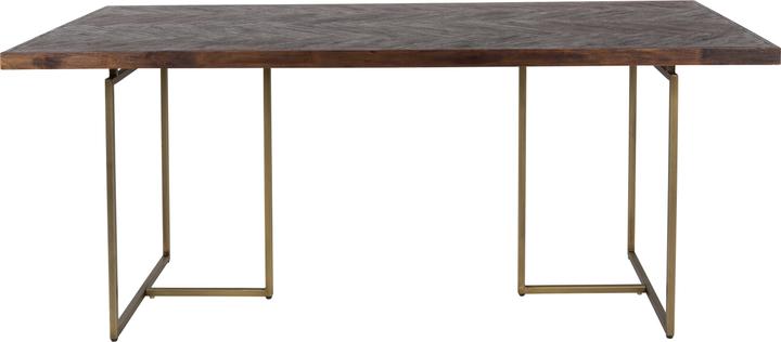 Dutchbone Class (180 x 90 x 75 cm)