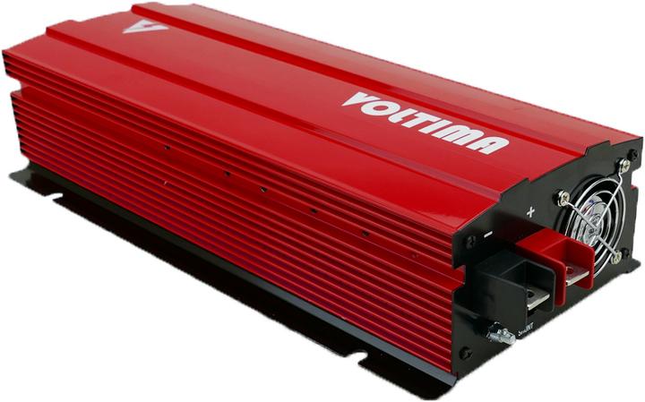 Produktbild Voltima VSI62 Sinus-Inverter 600W/12V Sinus-Wechselrichter