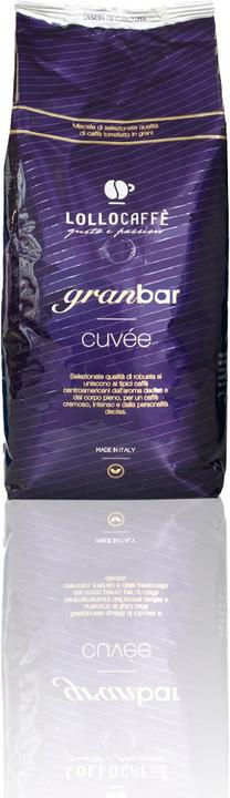 Immagine prodotto Lollo Caffè Chicchi di caffè Bar Lollo Miscela Gran Cuvée (1 Kg) (1000 g)