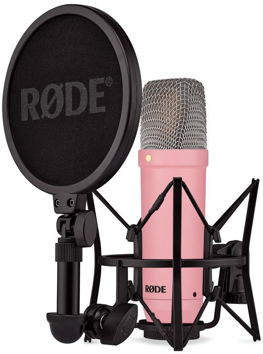 Produktbild RØDE NT1 Signature