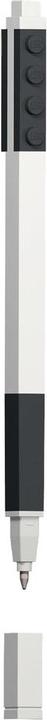 Produktbild LEGO Gelstift (Schwarz, Weiss, 1 x)
