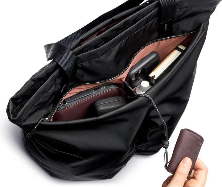 Image du produit Bellroy Laneway Totepack Encre (18 l)