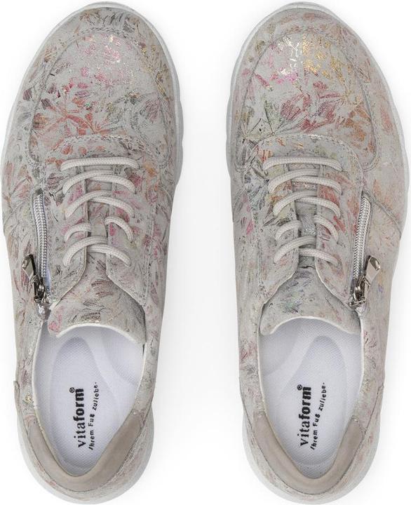 Produktbild Vitaform Sneaker Veloursleder Soft (39)