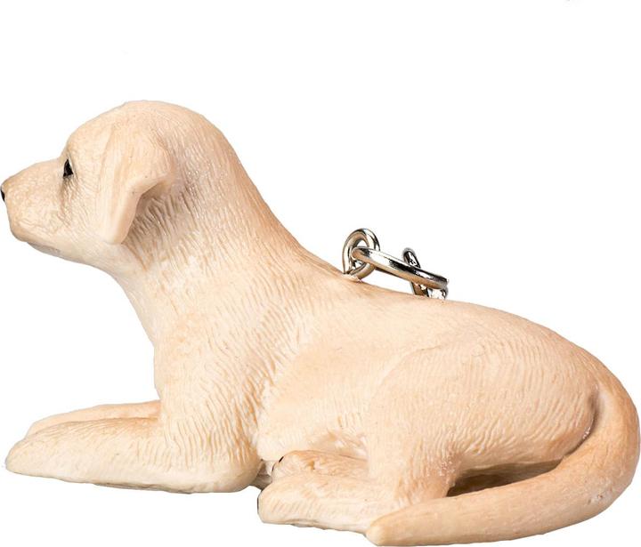 Produktbild Mojo Schlüsselanhänger Golden Retriever - 387465