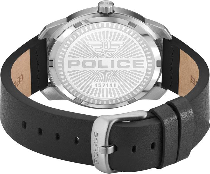 Image du produit Police Bleder (Montre analogique, 44 mm)