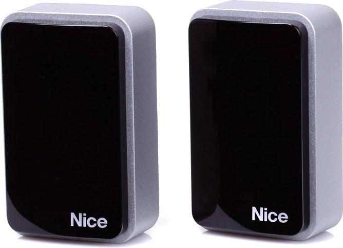 Produktbild Nice Fotozellen (Sender + Empfänger) EPMB BLUEBUS