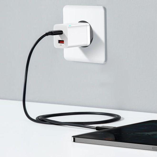 Image du produit Baseus Super Si Pro Quick Charger (30 W)