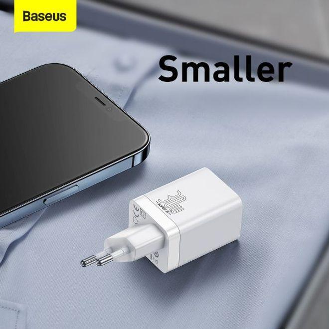 Image du produit Baseus Super Si Pro Quick Charger (30 W)