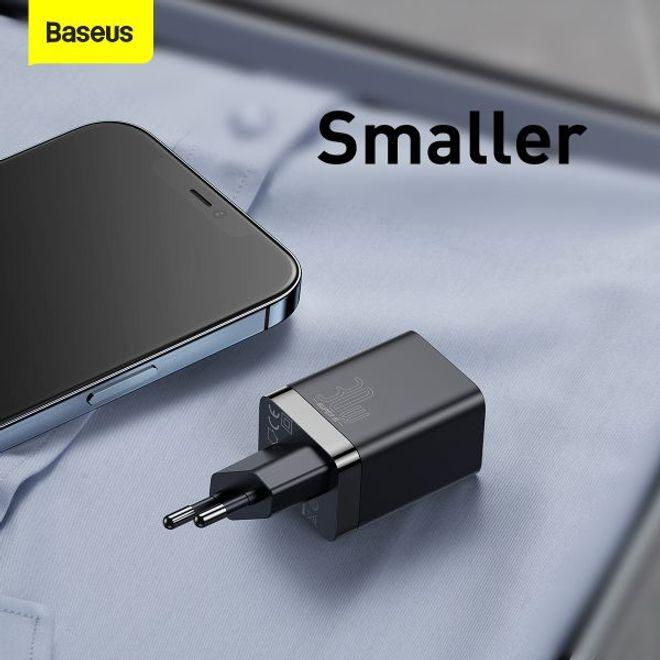 Produktbild Baseus Super Si Pro Quick Charger (30 W)