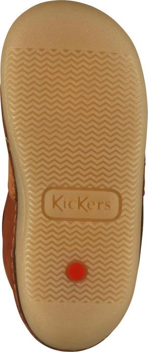 Produktbild Kickers Stiefelette (22)