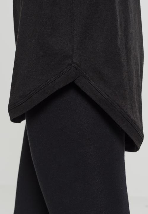 Produktbild Urban Classics Ladies Sleeveless Jersey Hoody (5XL)