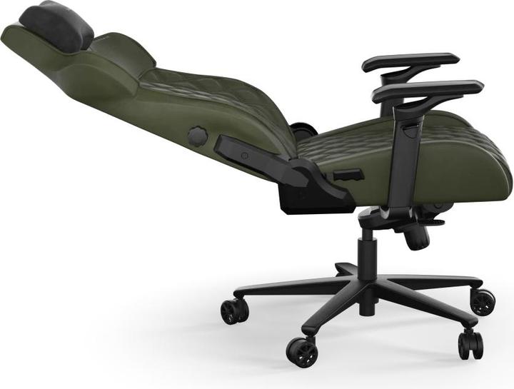 Image du produit Corsair Chaise de jeu TC500 LUXE - Sherwood
