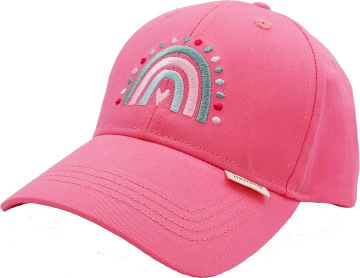 Maximo Baseball Cap Regenbogen (55, 57)