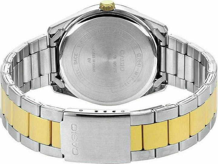 Immagine prodotto Casio Mtp-1302psg-7avef (Orologio da polso analogico, 44.20 mm)