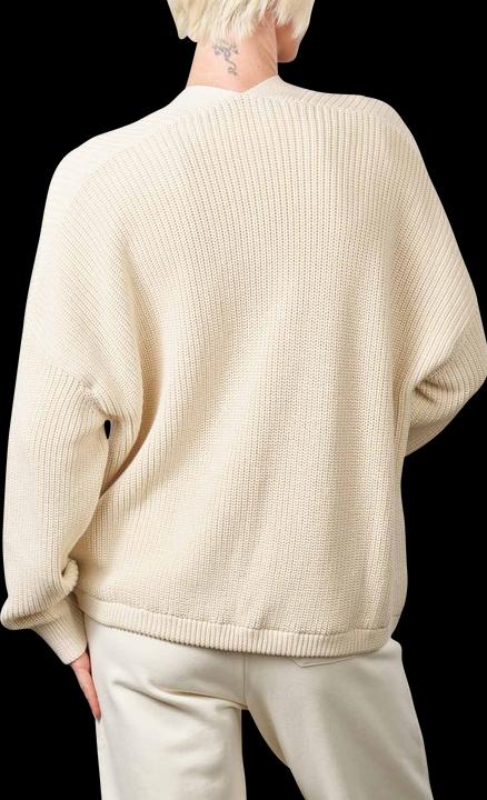 Produktbild Armedangels Vildaana Cardigan Undyed (XL)