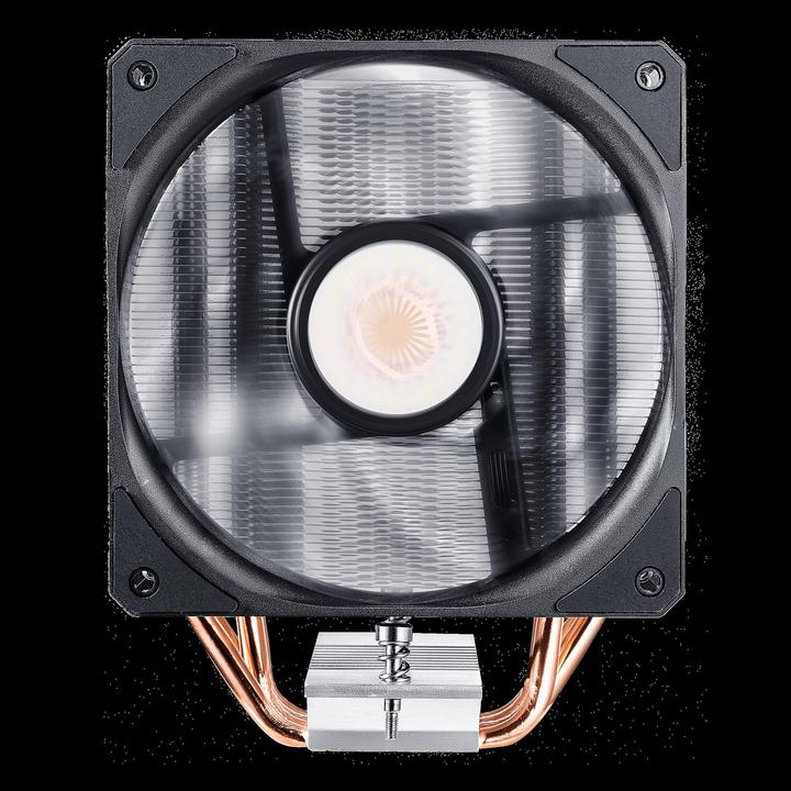 Produktbild Cooler Master Hyper 212 EVO V2 LGA1700 (155 mm)