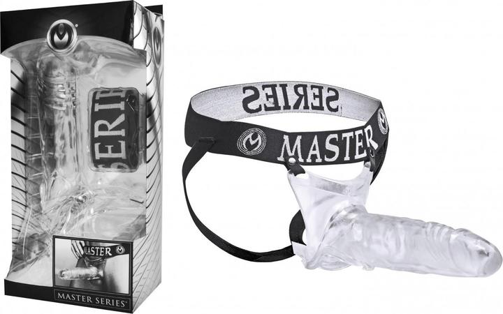Immagine prodotto Master Series Grande Mamba