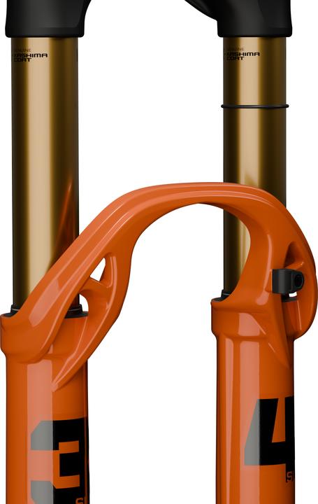 Actual product image Fox Federgabel Float 34 SL FS 29" Grip SL 3Pos-Adj 15x110 1.5 T (130 mm, Air)