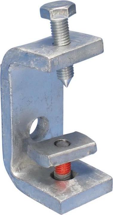 Produktbild Caddy Trägerklemme