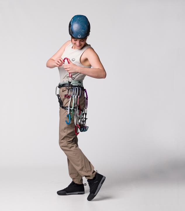 Produktbild Wild Country Women's Session 2.0 (M)