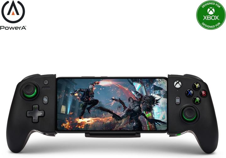 Image du produit PowerA Contrôleur de jeu XP7-X Plus (PC)