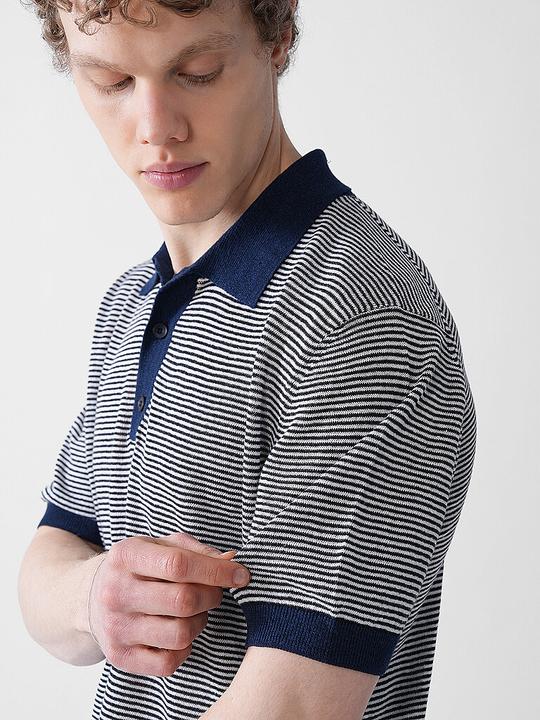 Produktbild Closed Poloshirt (M)