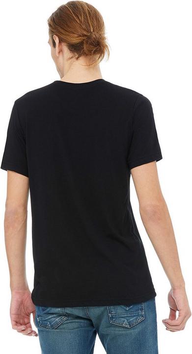 Produktbild Bella Canvas Canvas Triblend TShirt mit Rundhalsausschnitt (XL)