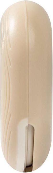 Actual product image Shelly Blu Button Tough 1 Mocha