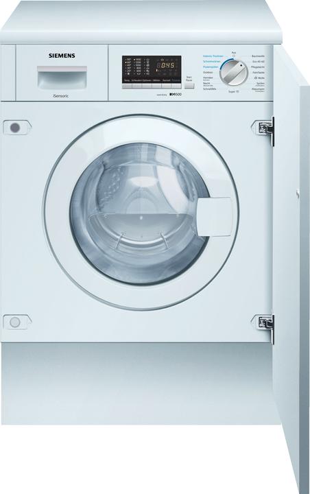 Image du produit Siemens WK14D543