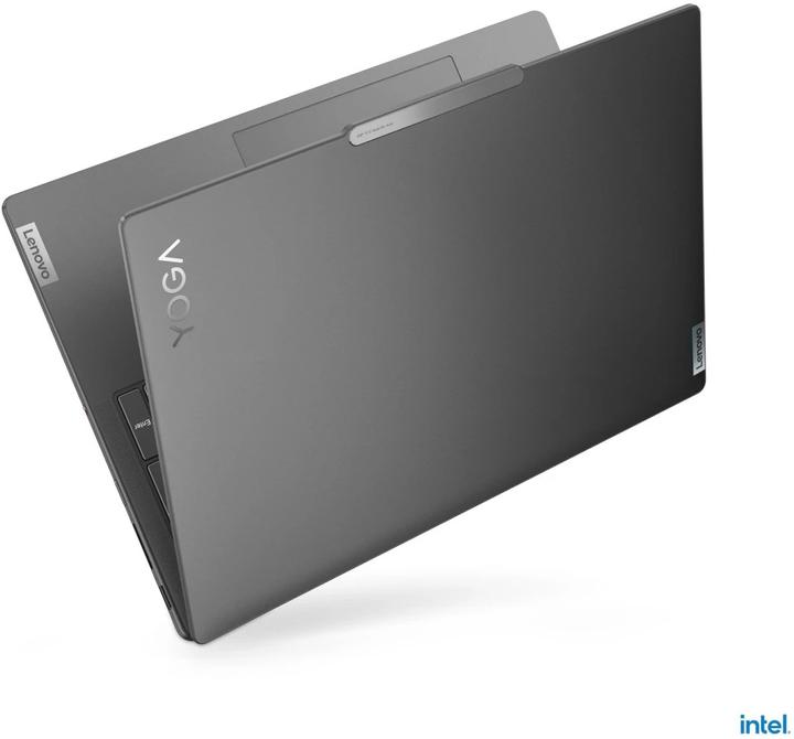 Image du produit Lenovo Yoga Pro 9 RTX 4070 (16", Intel Core i9-13905H, 64 Go, 1000 Go, CH)