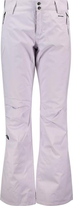 Produktbild North Face W Sally Pant Lavender Fog (M)