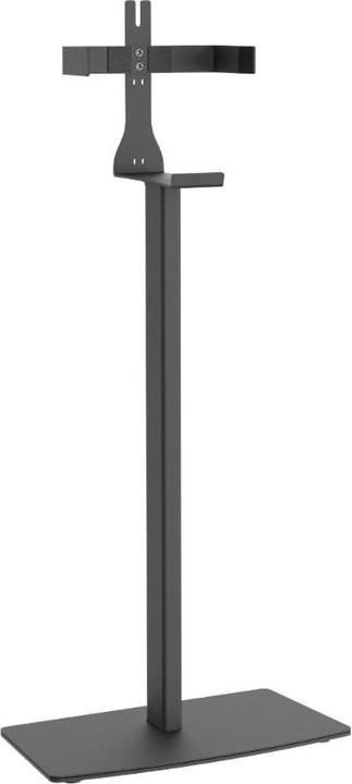 Actual product image Cavus Stand for Sonos FIVE, vertical (1 pcs., Wall installation, Rotatable)