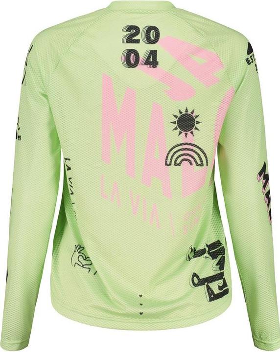 Produktbild Maloja BaldoM Gravel Shirt (L)