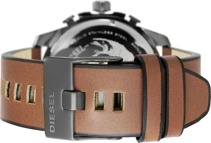 Produktbild Diesel Mega Chief (Analoguhr, Chronograph, 51 mm)