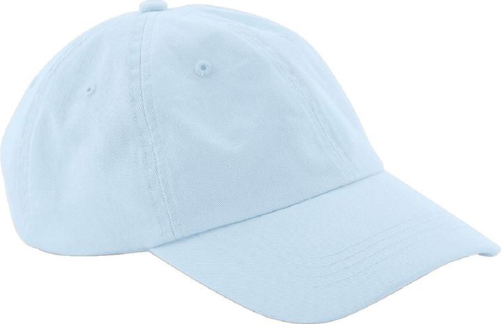 Immagine prodotto Beechfield 6 Panel Dad Cap (confezione da 2 pezzi) (Taglia unica)