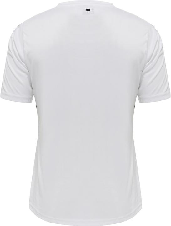 Image du produit hummel Core Xk Striped Jersey S/S (XL)
