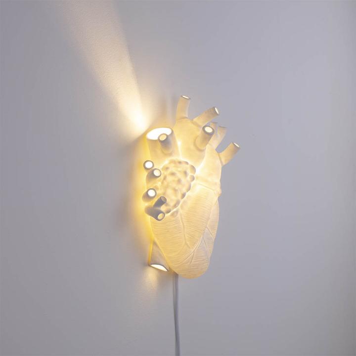 Immagine prodotto Seletti Cuore (E14)