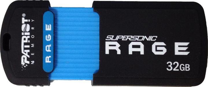 Immagine prodotto Patriot Rabbia supersonica (32 GB)