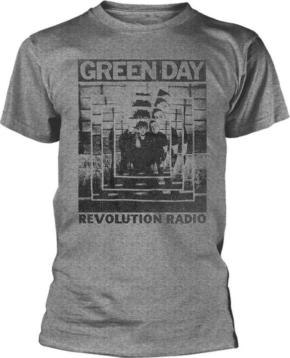 Image du produit Green Day Power Shot (XXL)