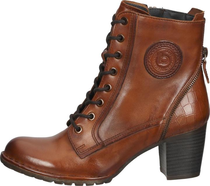 Actual product image Bugatti Ankle boot (40)