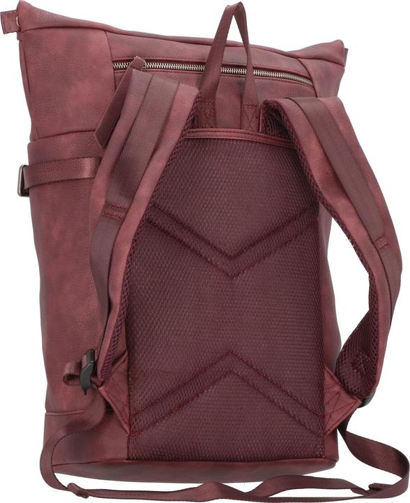 Image du produit Greenburry Fanny Sac à dos 43 cm pour ordinateur portable (22 l)