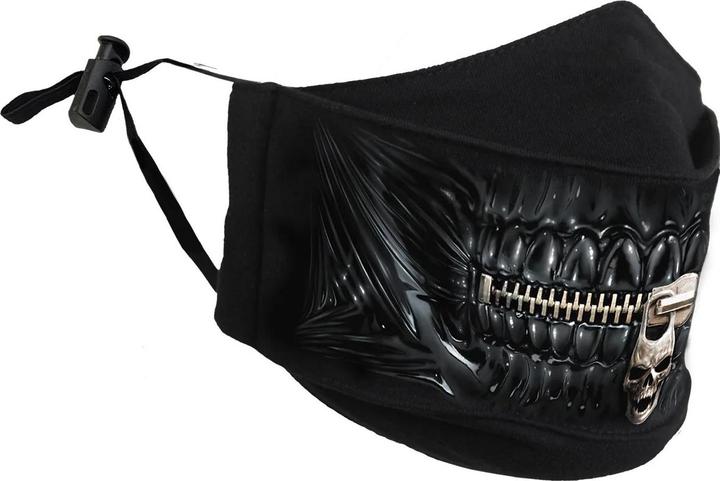 Produktbild Spiral Mundund Nasenschutzmaske