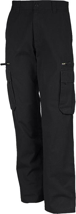 Actual product image Kariban Spaso hardwearing work trousers (42 D)