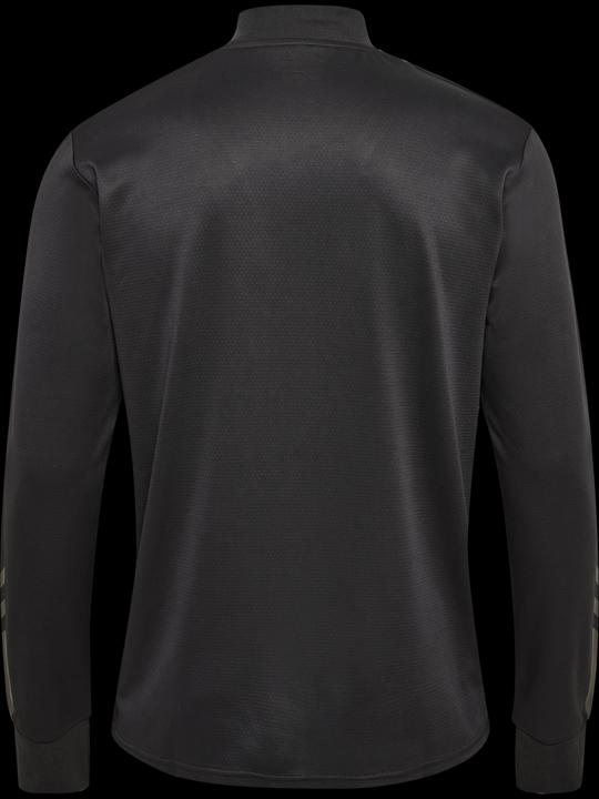 Produktbild hummel hmlACTIVE Half Zip Trainingspullover Herren (XL)